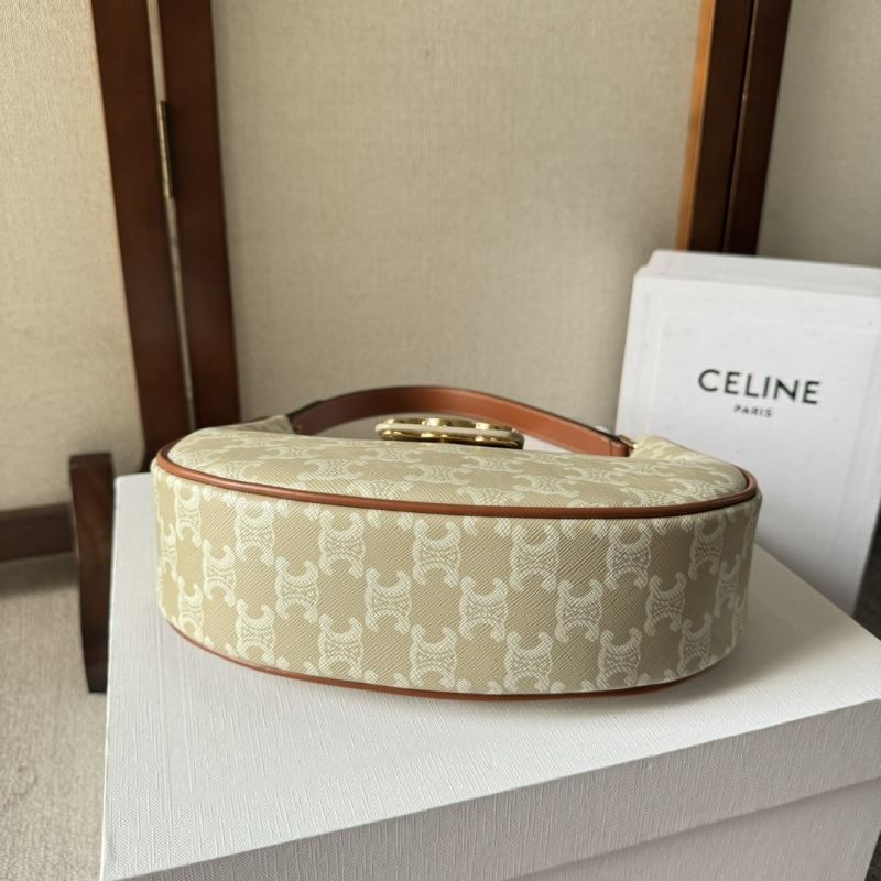 Celine Hobo Bags